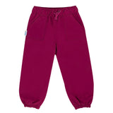 Size 2: Jan & Jul WILDBERRY Puddle-Dry Rain Pants NEW