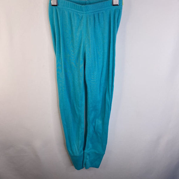Size 5-6: Mountain Warehouse Isotherm Blue Base Layer Thermal Pants