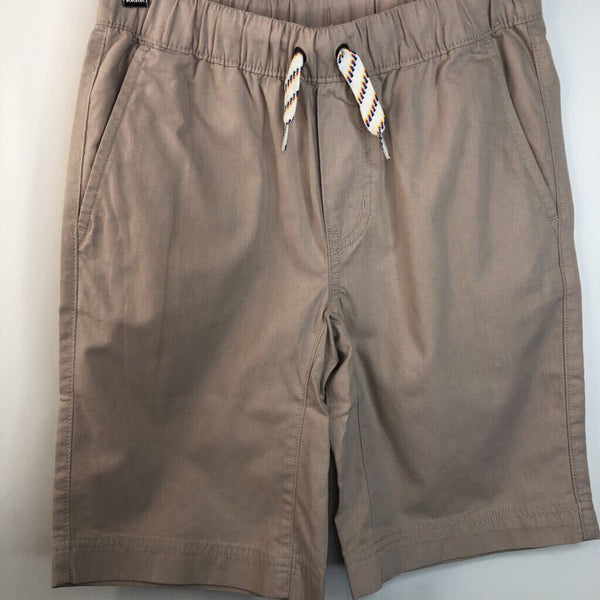 Size 140cm (10): Hanna Andersson Tan Shorts