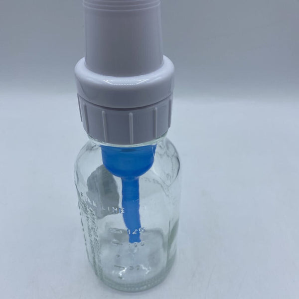 Dr. Browns Mini Glass Baby Bottle