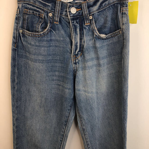 Size 8: Old Navy Light Blue Jeans