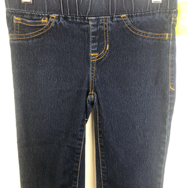 Size 7: Cat + Jack Blue Jeggings Pants