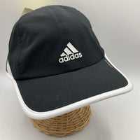 Size OS: Adidas Black Baseball Cap