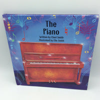 The Piano (hardback)