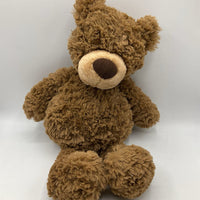 Gund Brow Soft Teddy Bear Plushie