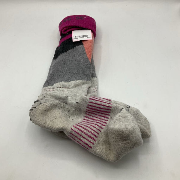 Size 1-4Y: Columbia Wool Socks