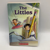 The Littles (paperback)