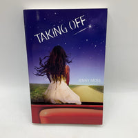 Taking Off (paperback)