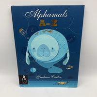 Alphamals A-Z (hardcover)