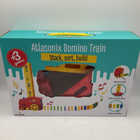 Atlasonic Domino Train