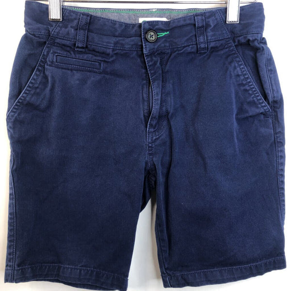 Size 12: Boden Blue Shorts