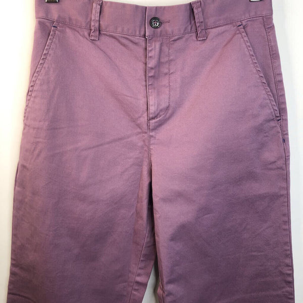 Size 12: Mini Boden Lilac Pants NEW w/ Tags