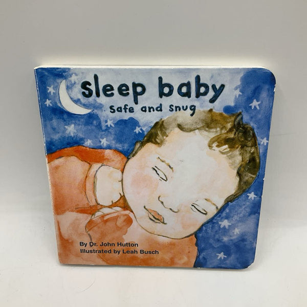 Sleep Baby (board)