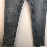 Size 8: Gap Light Blue Acid Wash Jeans NEW w/ Tag