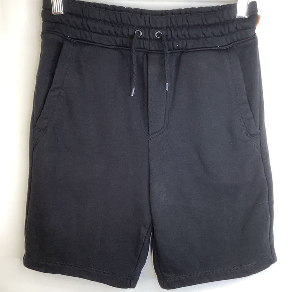 Size 14-16: Gap Black Comfy Shorts